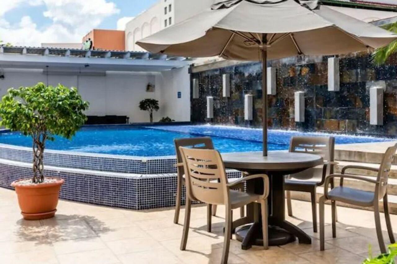 Hotel Hex Managua Exterior photo