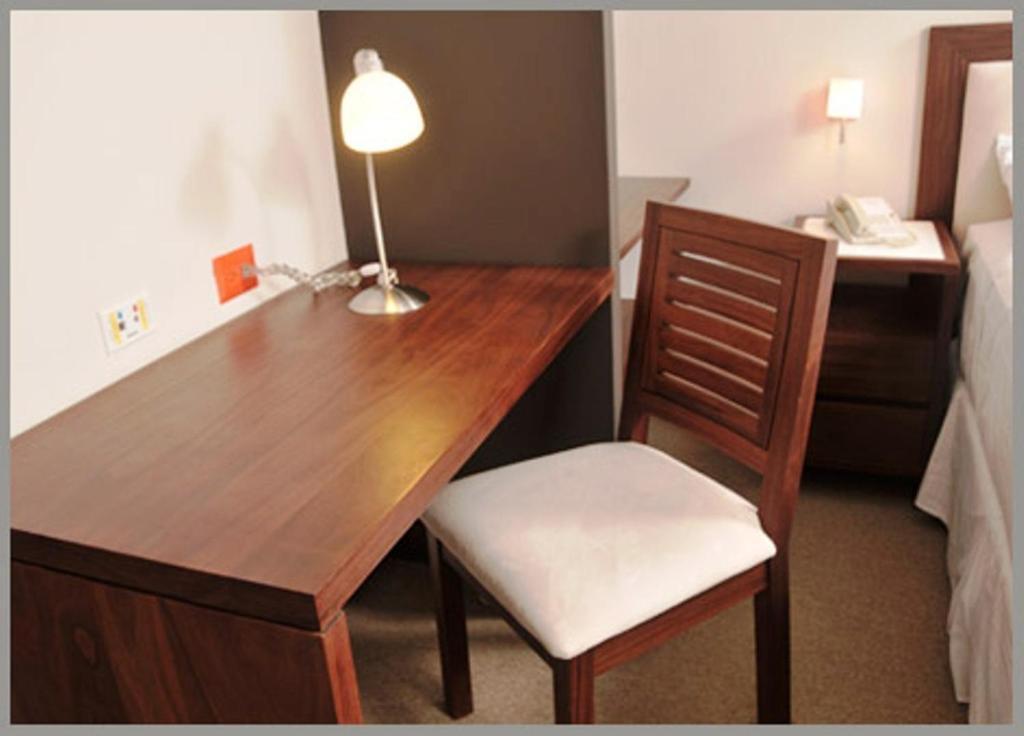 Hotel Hex Managua Room photo