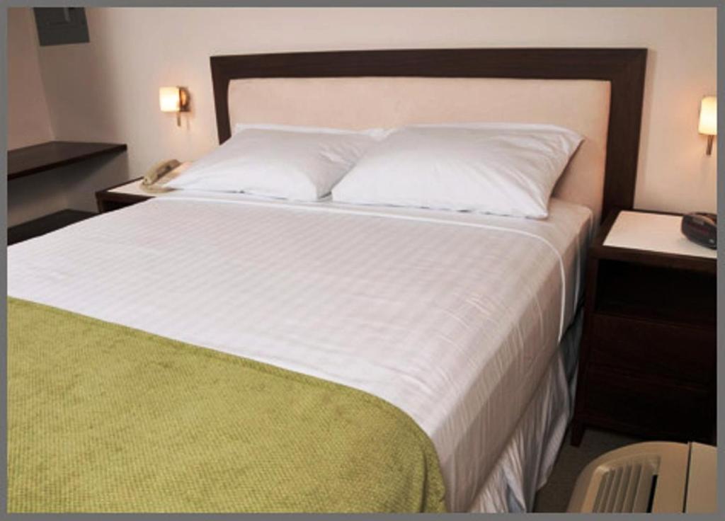 Hotel Hex Managua Room photo