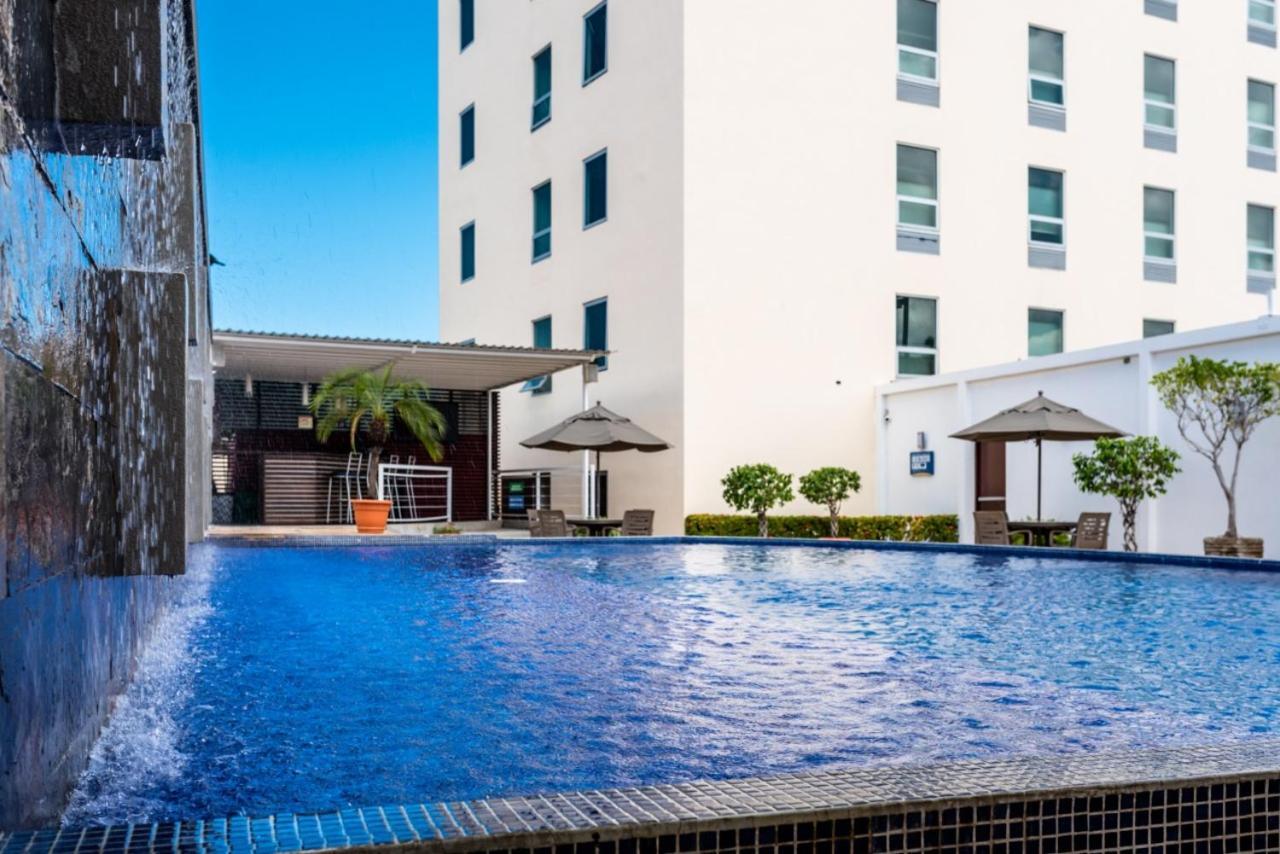 Hotel Hex Managua Exterior photo